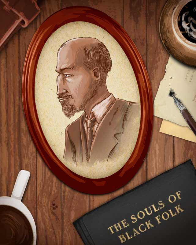 W.E.B. Du Bois