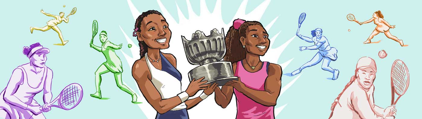 Williams Sisters
