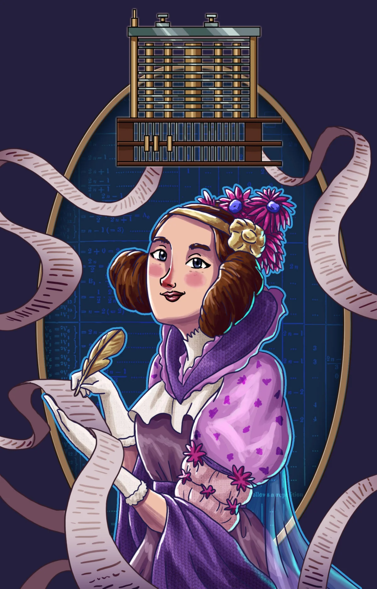 Ada Lovelace