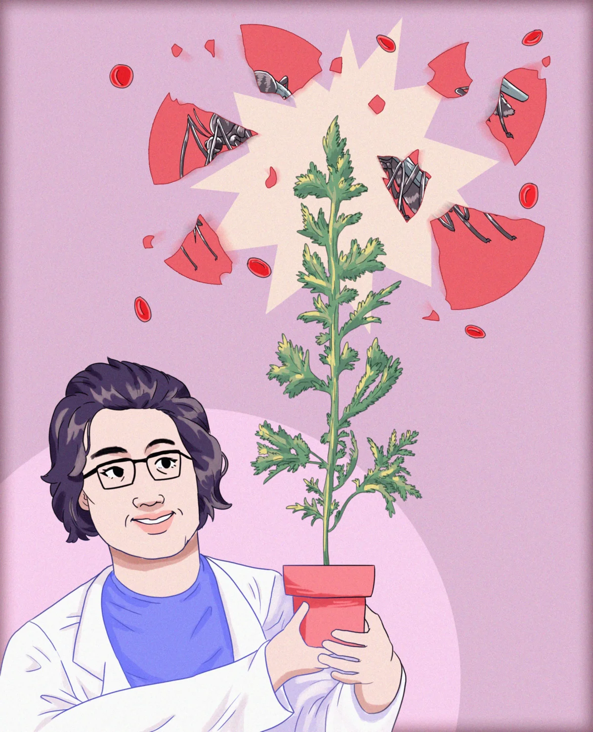 Tu Youyou