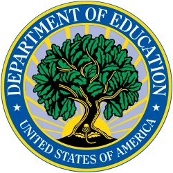 U.S. Department of Education