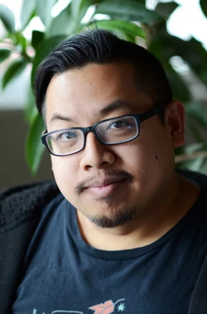 Andrew Goh