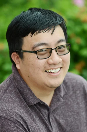 Peter Theryo